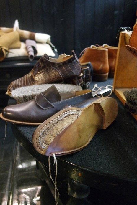 The Soul of the Italian Shoe | Craftsmanship Magazine