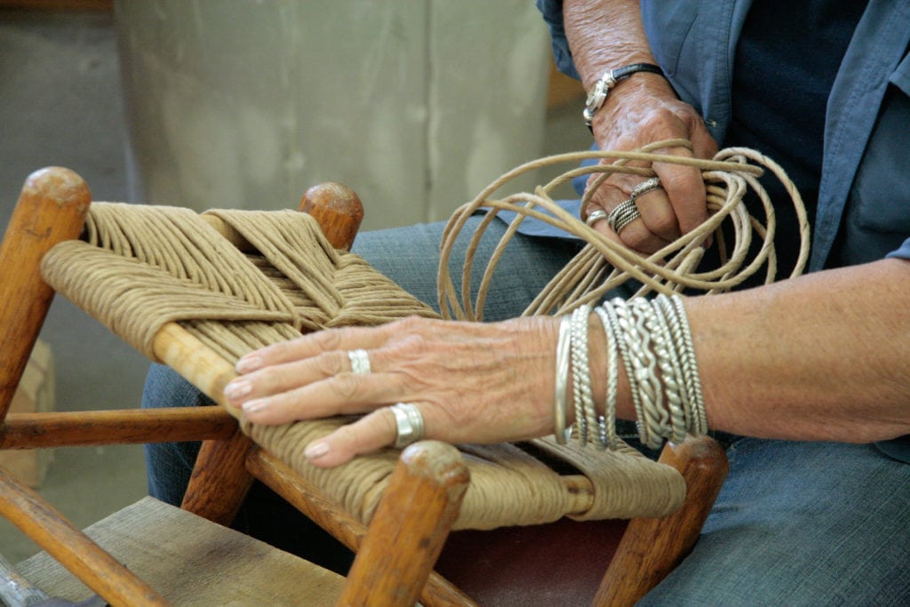 Summer Workshops for the Aspiring Artisan | Craftsmanship Magazine