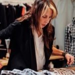 The Antidote To Fast Fashion? System dressing