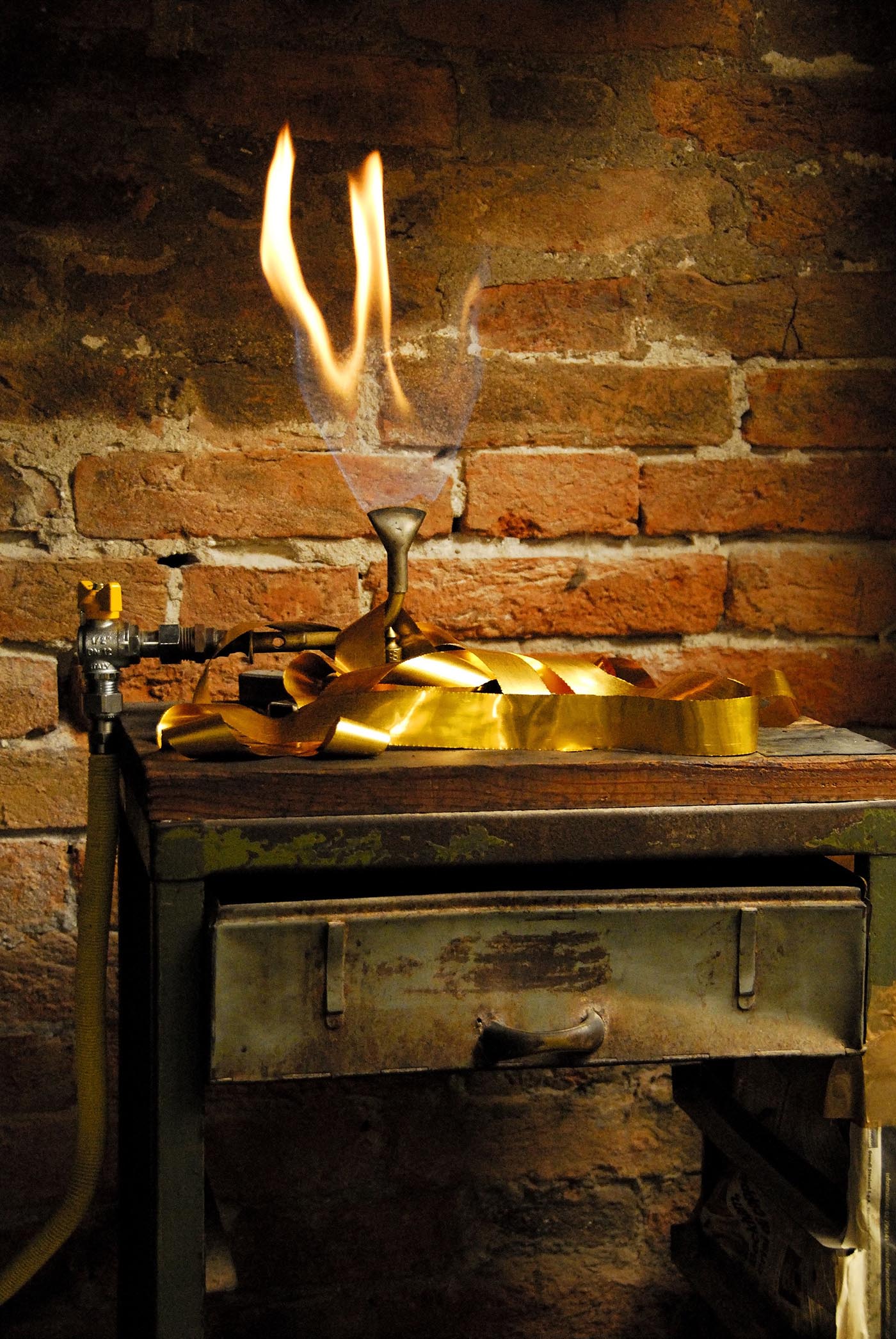 The World's Greatest Goldbeater Craftsmanship Quarterly