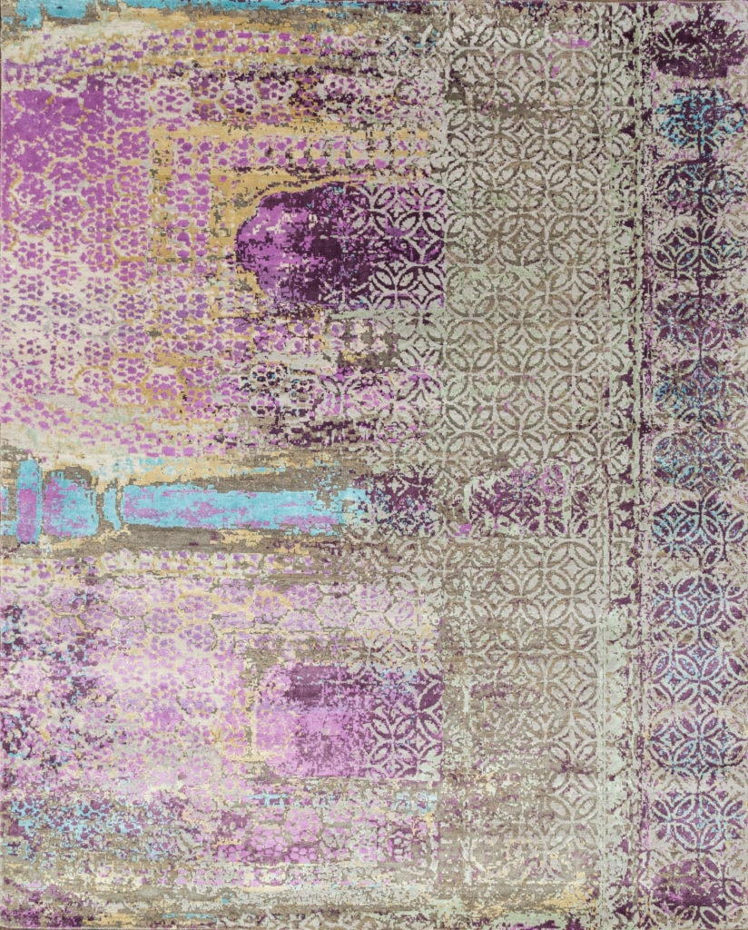 India’s Rug Saint | Craftsmanship Magazine