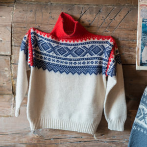 The Art of Making Norwegian Yarn | Craftsmanship Magazine