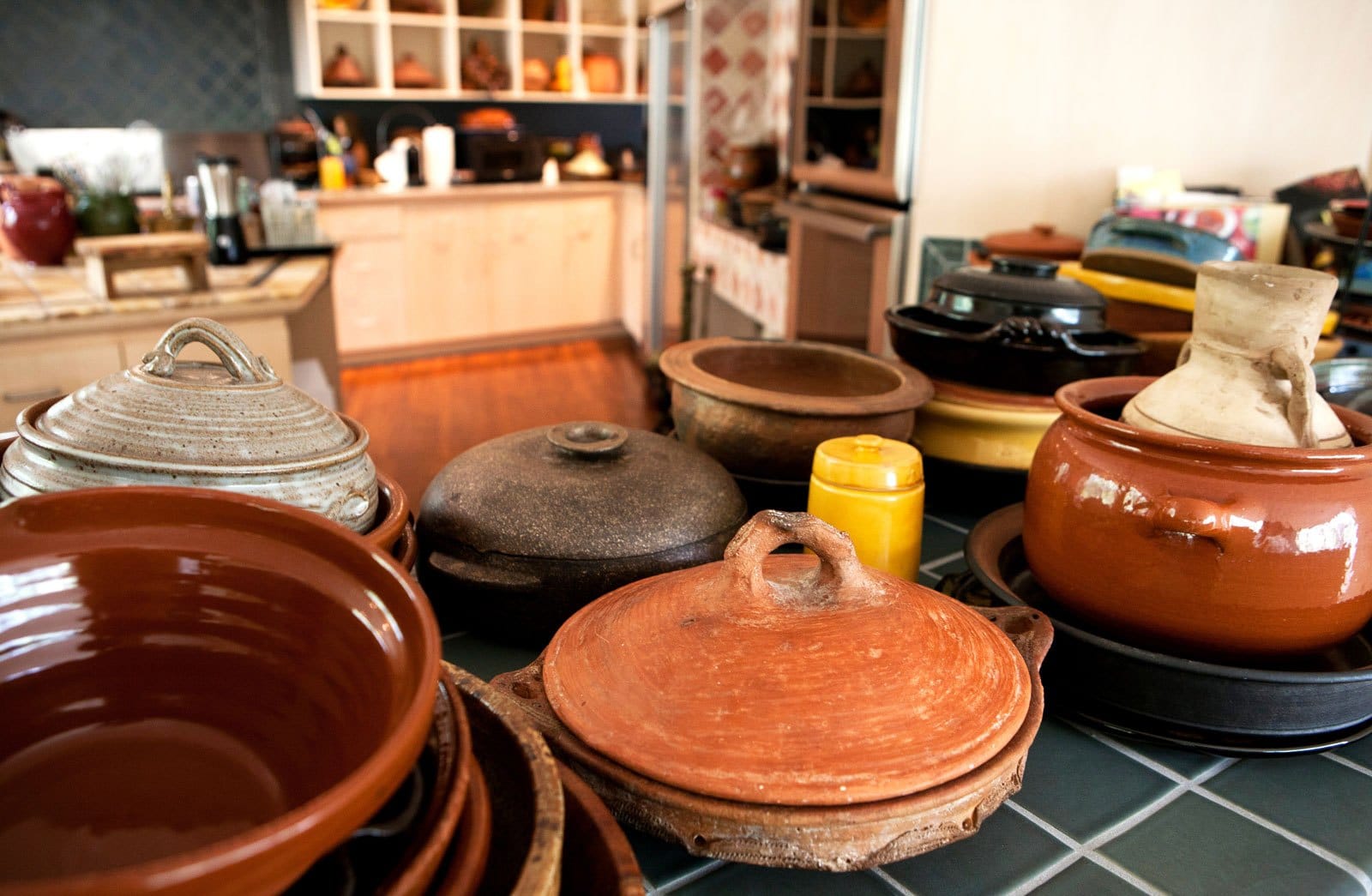 Clay Pot Cooking: How-to Cook In Pure Clay Pots?