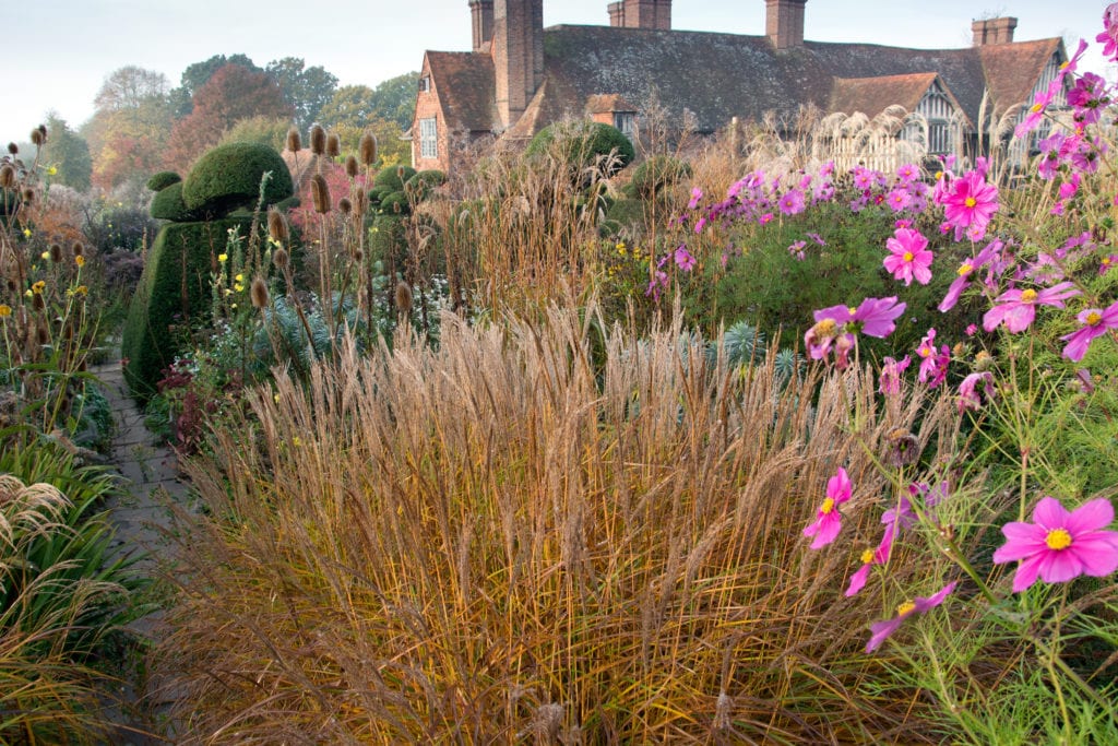 Tips and Inspiration from England’s Great Dixter Gardens ...