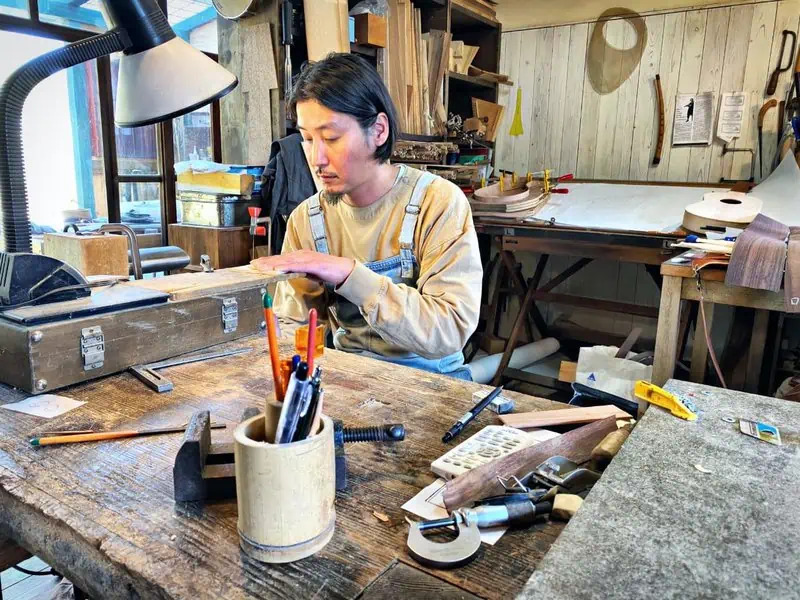 Listen to "Can Japan’s Akiya Movement Rebuild Rural Communities