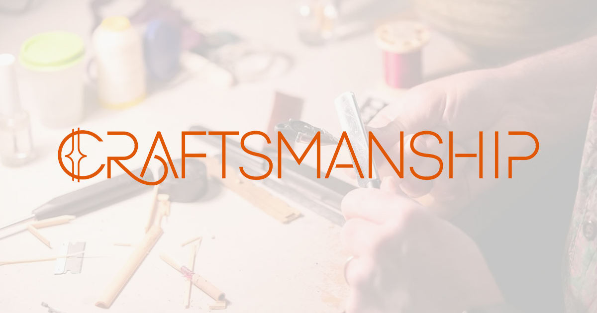(c) Craftsmanship.net